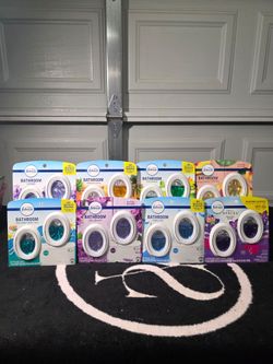 Febreze Small Spaces