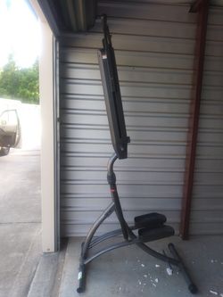Weslo step 2025 climber
