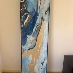 Royal studio wall art design