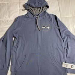 Seattle Seahawks NFL Shop Medium Pullover