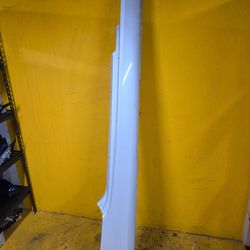 2007 - 2013 BMW E92 E93 RIGHT PASSENGER SIDE SKIRT Rocker Panel