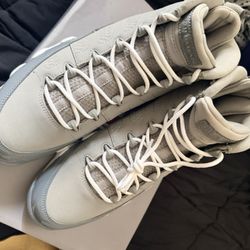 Jordan 9 Cool Grey 