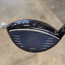 TaylorMade Qi10 Max Driver