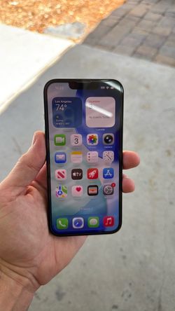 iPhone 13 unlocked 128gb