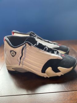 Jordan 14 size 9