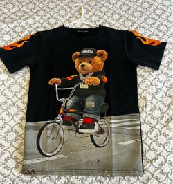Boys T-Shirt