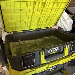 Ryobi Link Set 