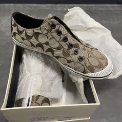 Coach Sneakers 