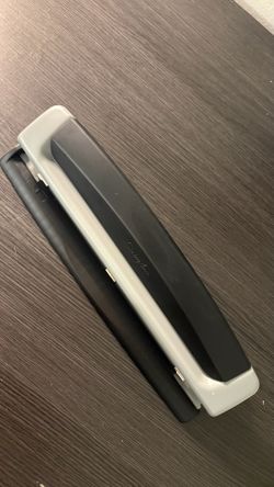 Paper Hole Punch – $5