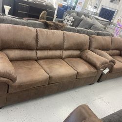 Comfy Sofa Loveseat