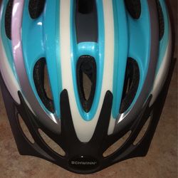 Helmet Bike 
