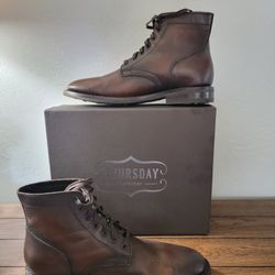 Men's Dress (Or Casual) Boots