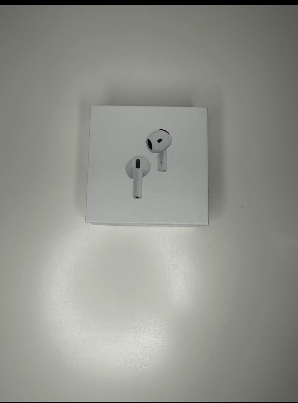 Airpods 4th gen anc