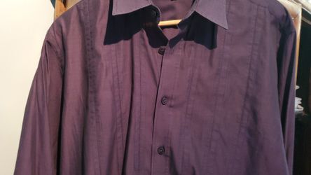 Ted Baker buttoned dress shirt, European Made!