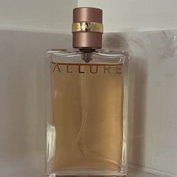 CHANEL Allure Eau de Parfum Spray, 1.7-oz