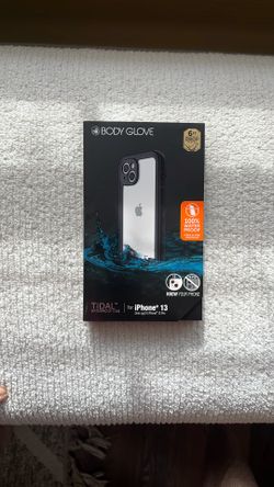 iPhone 13 Waterproof Case 