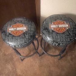 Harley davidson stools for sale hot sale