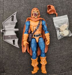 Marvel legends Hobgoblin