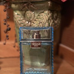 EAU FRAÎCHE EDT 100 ML - AUTHENTIC