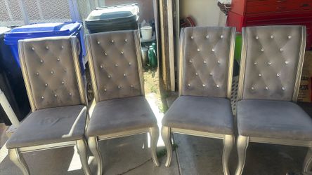 Chairs for sale
