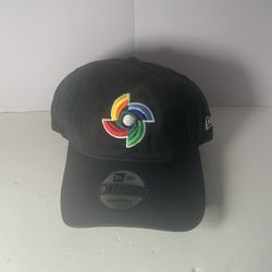 WBC  New Era Snapbacks