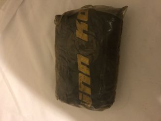 Boat mystery item (boat anchor?)