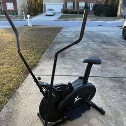 Elliptical Machine