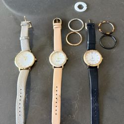 Kate Spade Watches 