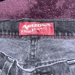 Blank Arizona pants