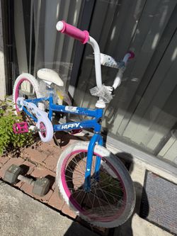 Huffy Bike New