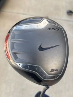 Nike Ignite 460 8.5° Golf Driver