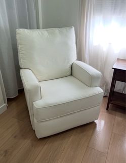 Nursing chair