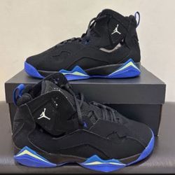 Kid Jordan’s Size (5.5)