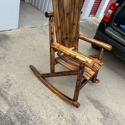 Rocking Chair 