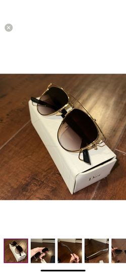 Dior sunglasses