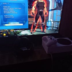  Xbox Series S Digital version