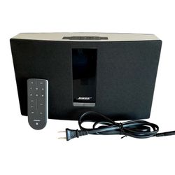 Bose SoundTouch 20 Series III Wireless Speaker In Excellent Condition 
