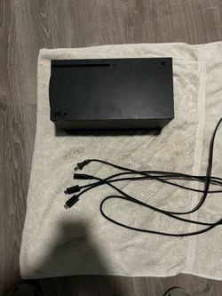 Xbox x