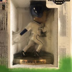 Dodgers bobbleheads