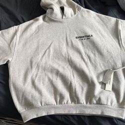 Essential Hoodie