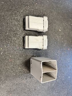 DJI mini batteries