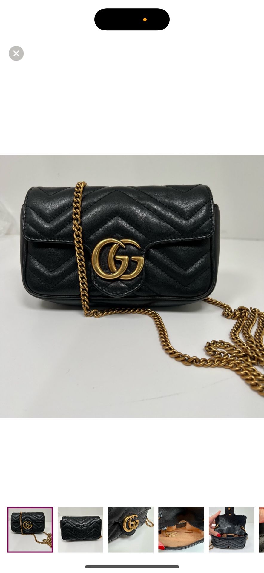 Gucci