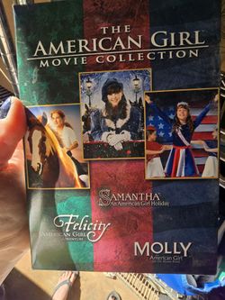 American Girl Movies