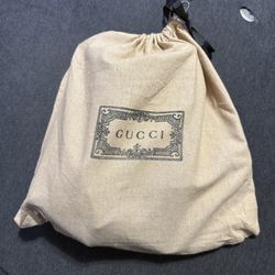 Gucci bag