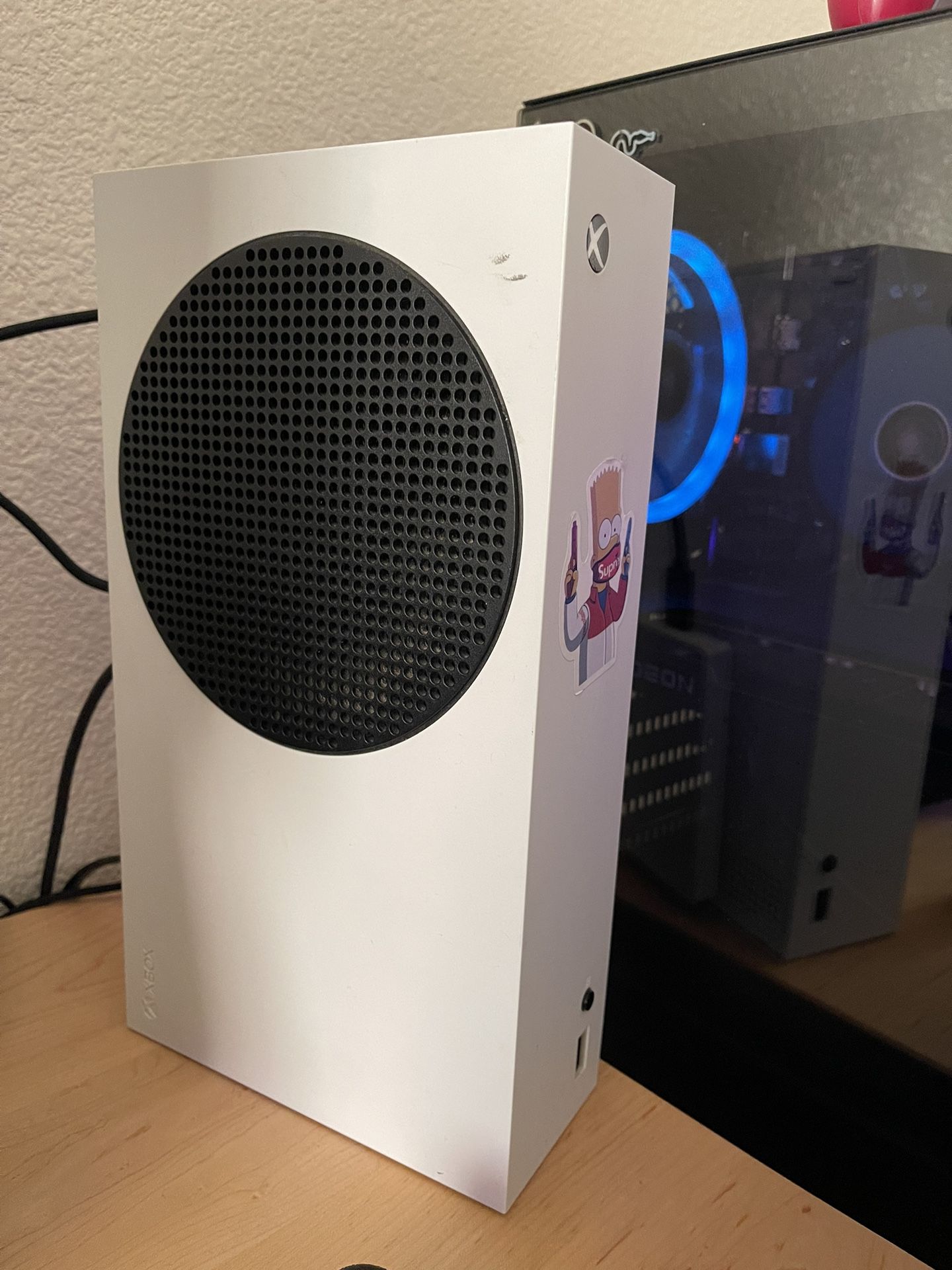 Xbox Series S