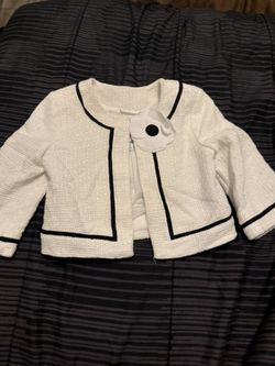 Janie And Jack Size 4T