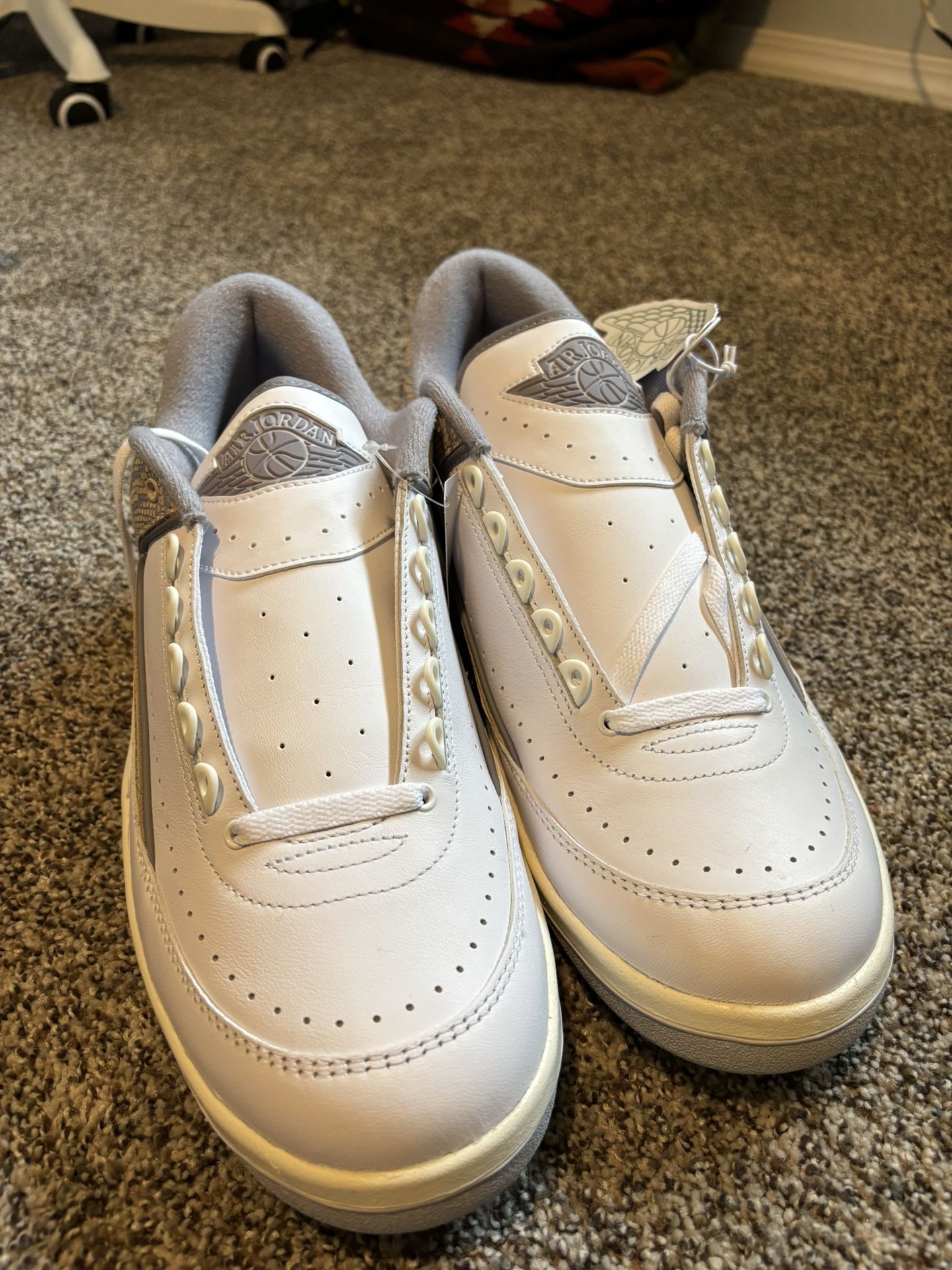 Jordan 2 Low Python Size 13