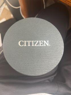 Citizen Watch - Brand New never worn