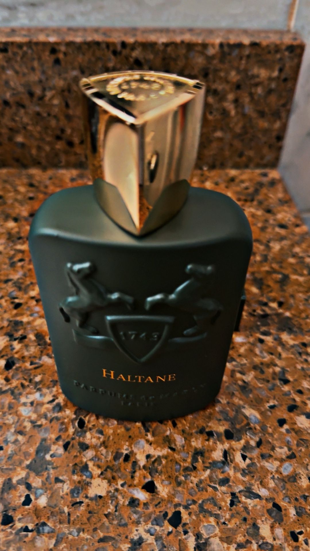 HALTANE