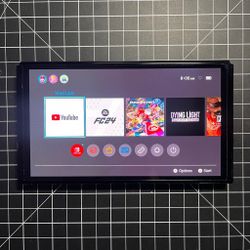 Nintendo Switch OLED Tablet Only